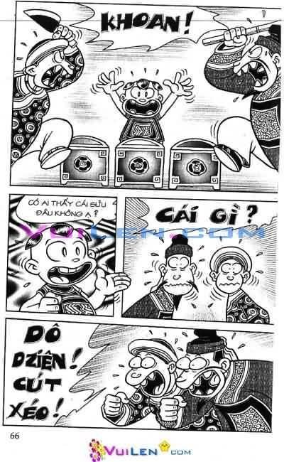 thần đồng đất việt chapter 17 63