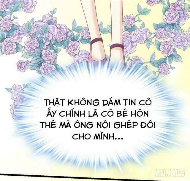 thời khắc và em đều đẹp chapter 6 82