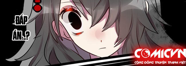 ai đã giết con thỏ? chapter 1 14