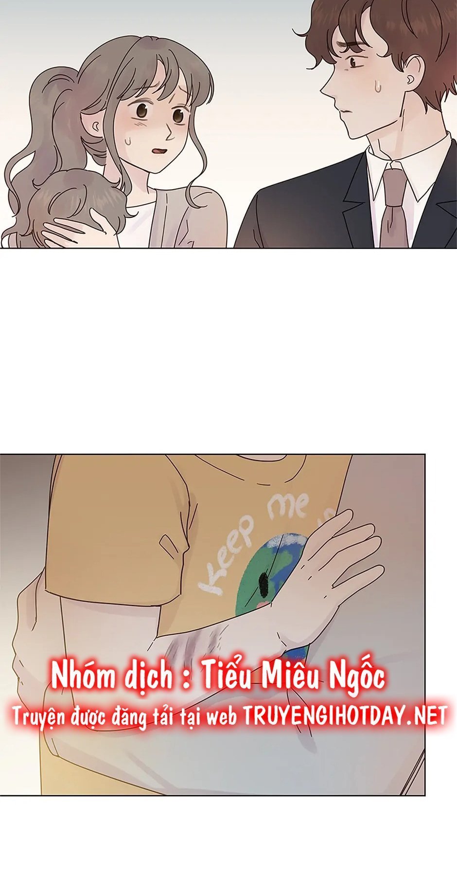 sự trả thù ngọt ngào của vợ tôi chapter 266 18