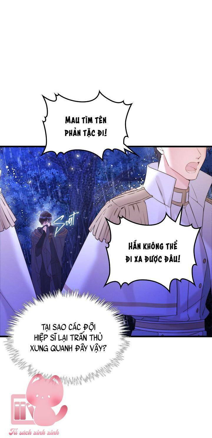 [15+] công chúa chloe chapter 105 47