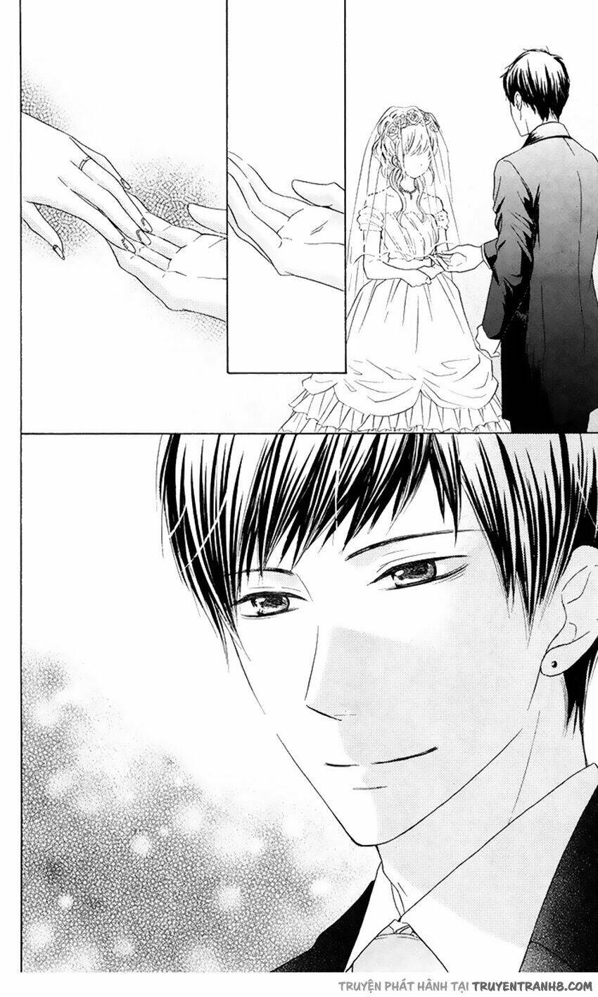 hajimari no niina chapter 19 15