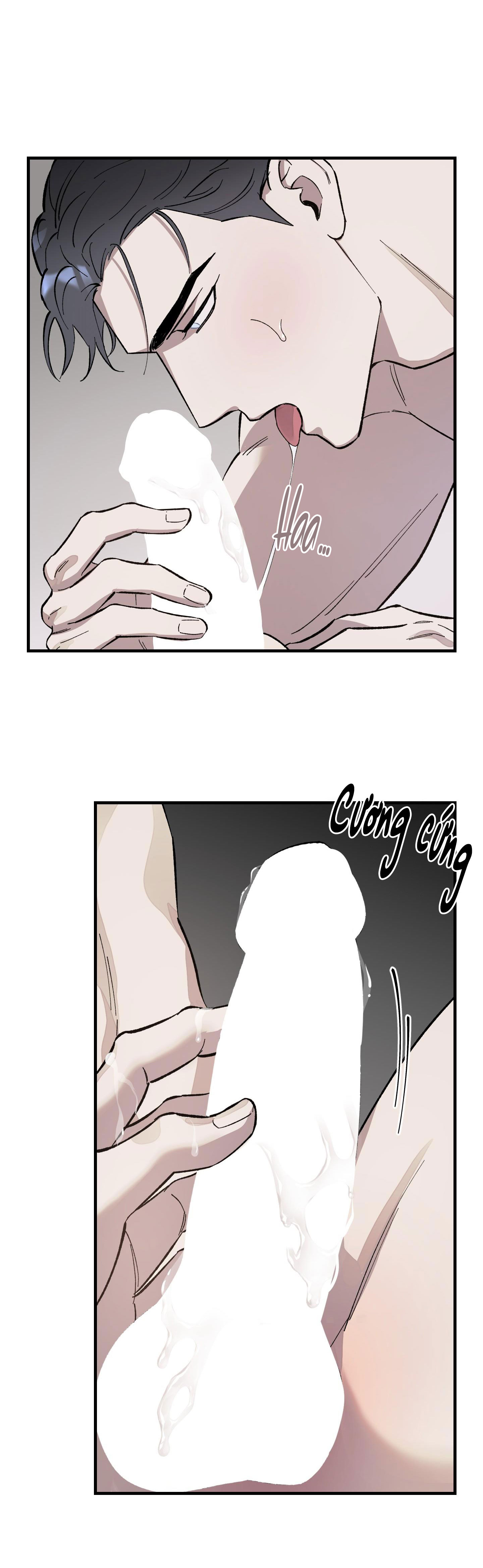 đóa hoa của mặt trời chapter 3 43