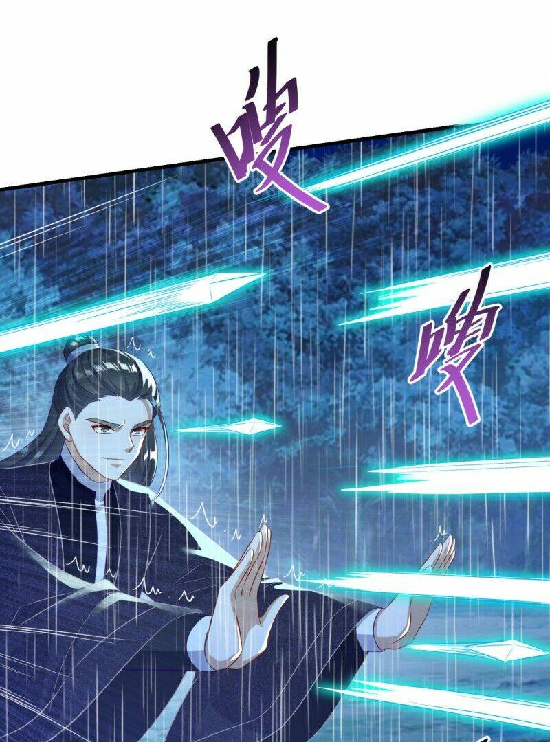 tiên ma đồng tu chapter 138 24