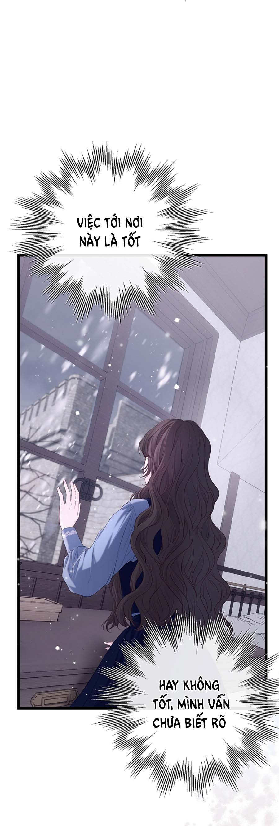 hãy giải thoát cho ta chapter 4.2 4