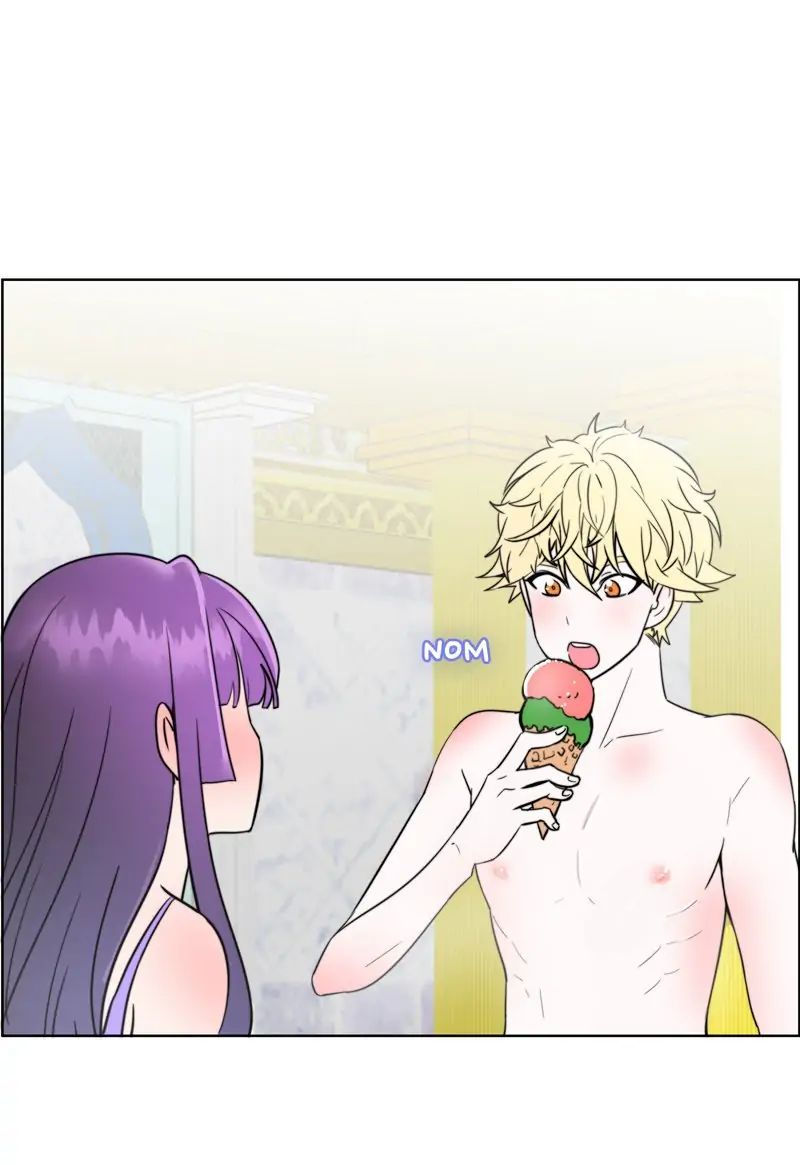 chào mừng đến với clb ốc đảo chapter 7.2 1