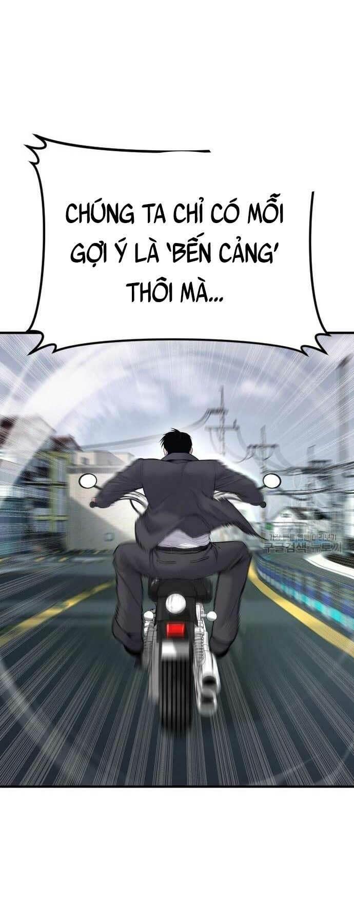 đặc vụ kim chapter 60 18