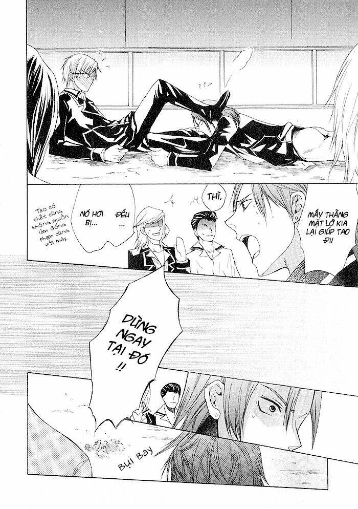 futsumashi na yome desu ga chapter 1 44