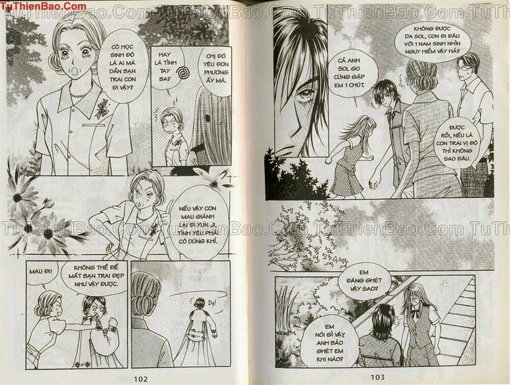 phép màu tình yêu chapter 13 51