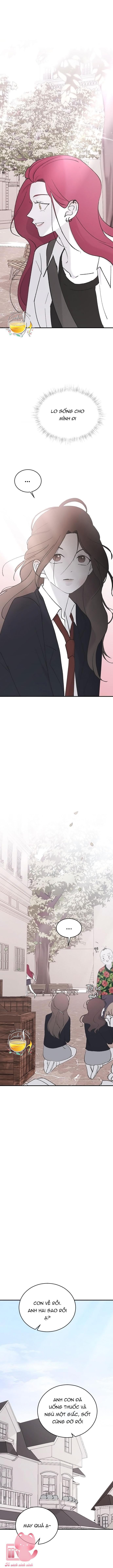 ba anh trai cực phẩm của tôi chapter 46 14