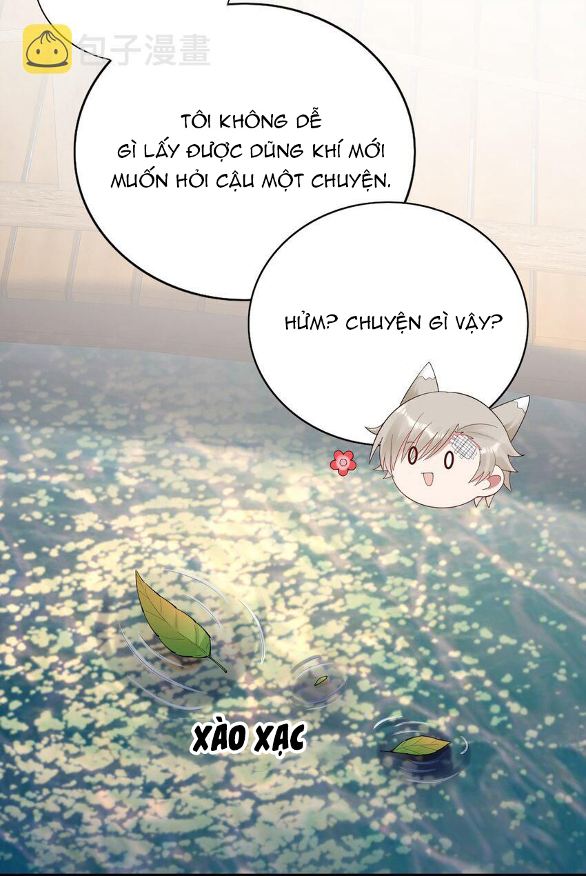 tức thời phạm quy [ tức thì vi quy ] chapter 76 32