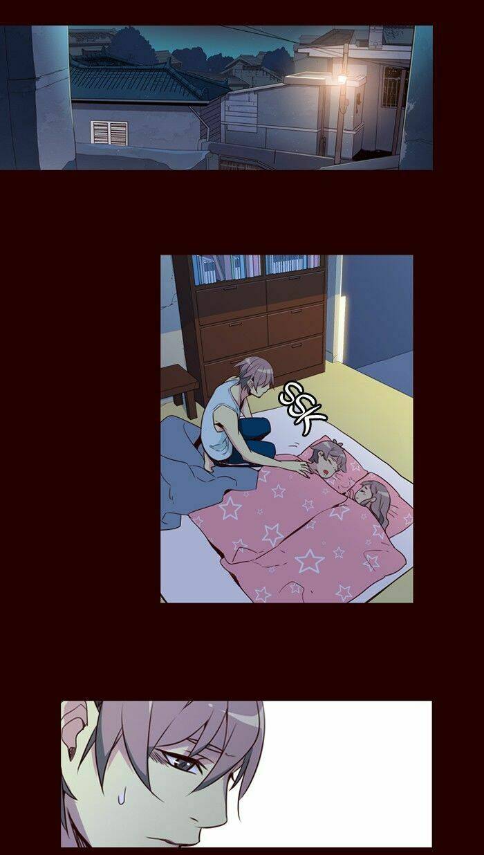 nữ sinh trường wilds chapter 227 11