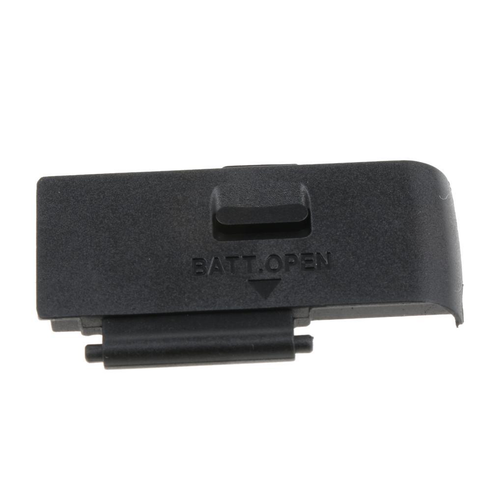 For Canon EOS 650D 700D T5i Battery Protector Cover Back Door Lid Holder
