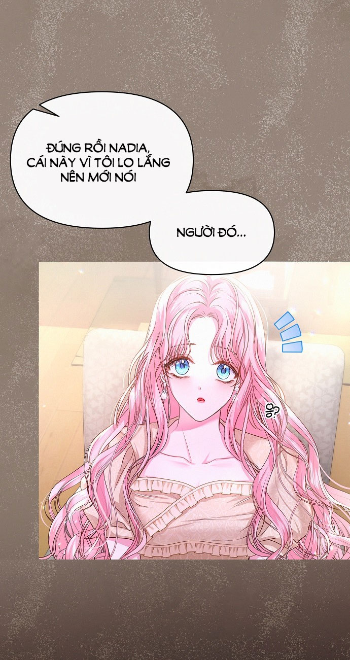 Có Lẽ Tôi Đã Sai Lầm Khi Kết Hôn chapter 2.1 - Trang 36