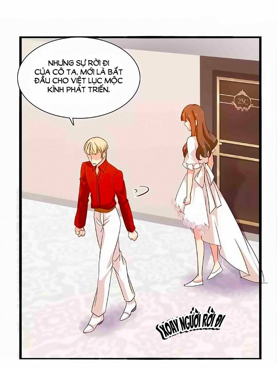 chỉ nhiễm thành hôn chapter 176 14