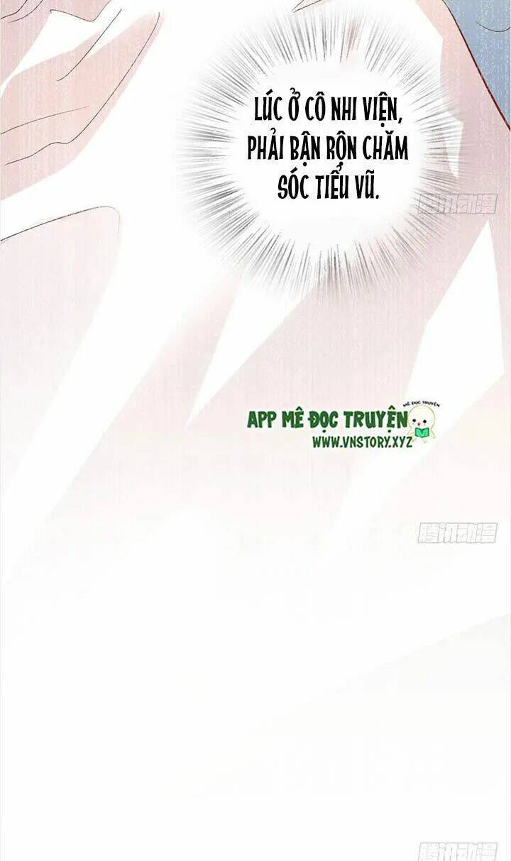 thiên hậu trở về chapter 75 46