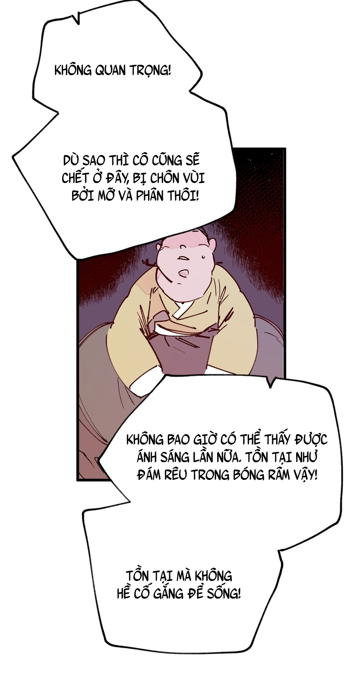 tham vọng quyền lực (full) chapter 32 9