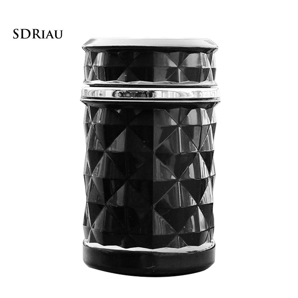 Gạt tàn thuốc có đèn LED cho xe hơi