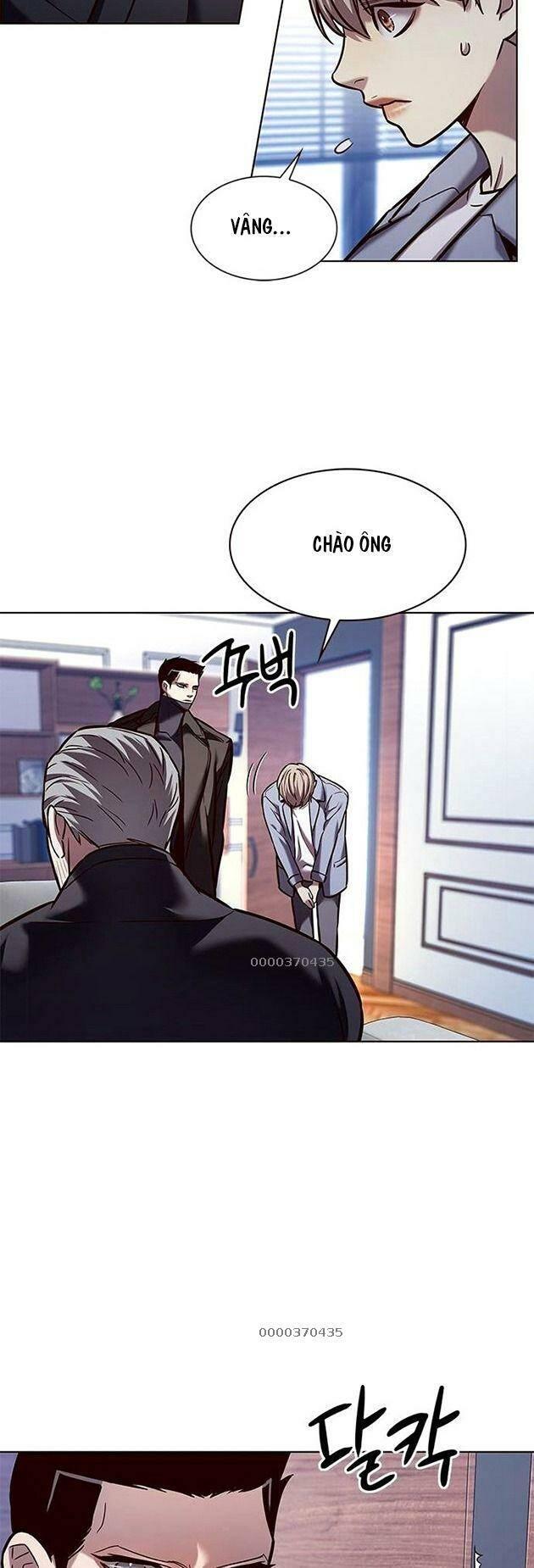 biến thân thành mèo chapter 227 48