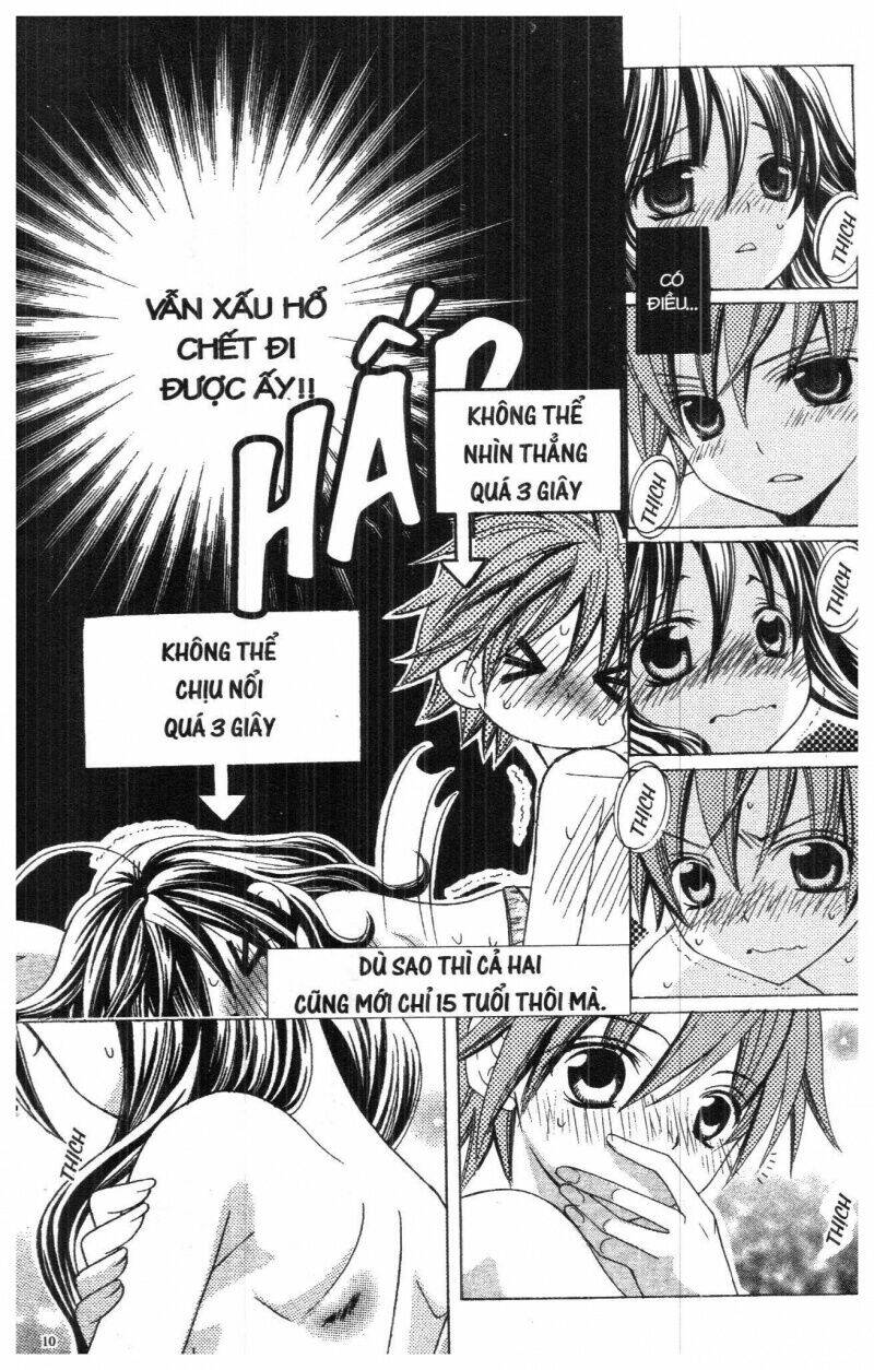 i love you suzuki chapter 7 8