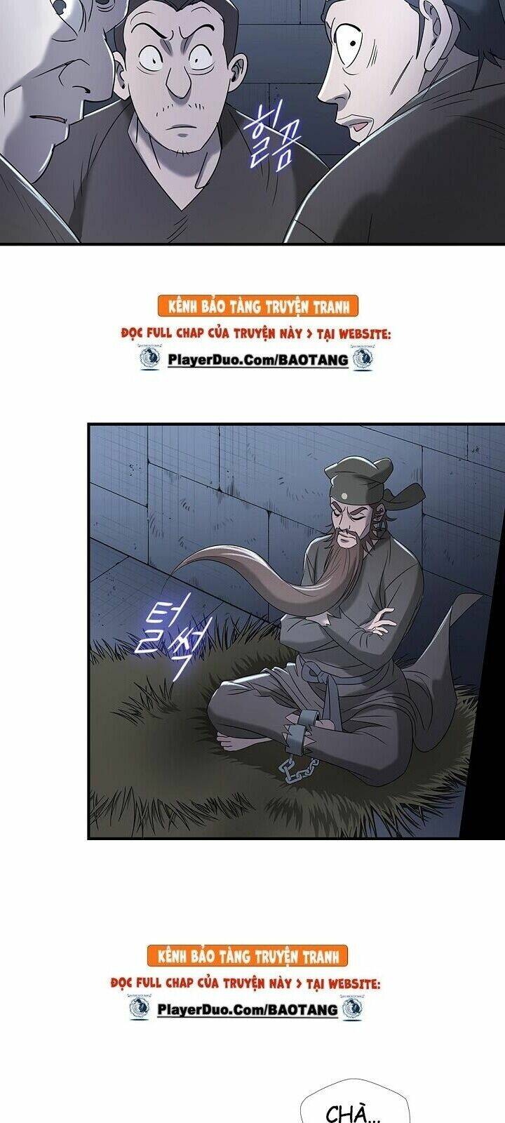 cuồng long chapter 8 34