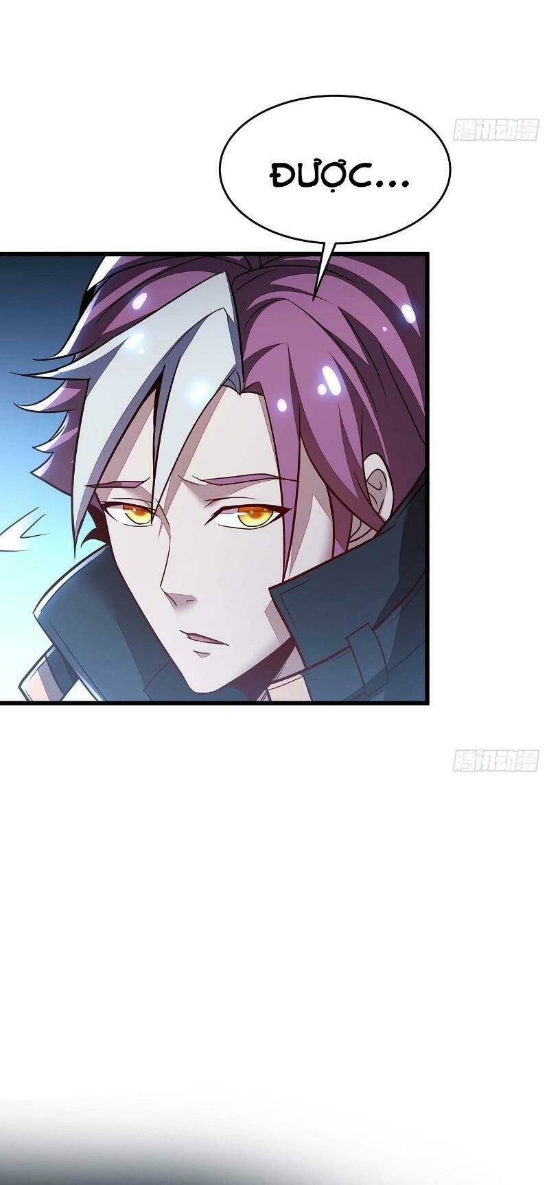 bất tử thần vương tu liên tục chapter 65 27