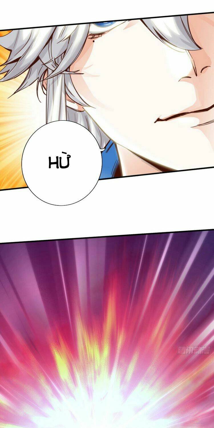 chư thiên ký chapter 277 31