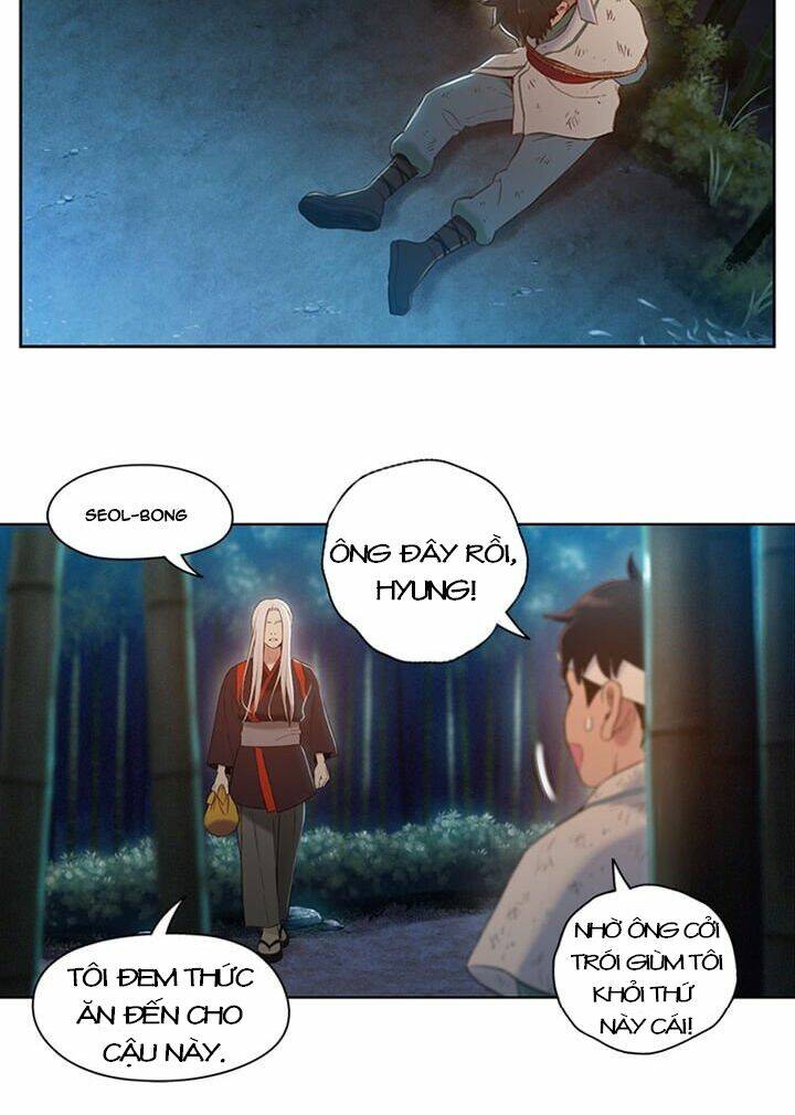 yin and yang master chapter 4 3