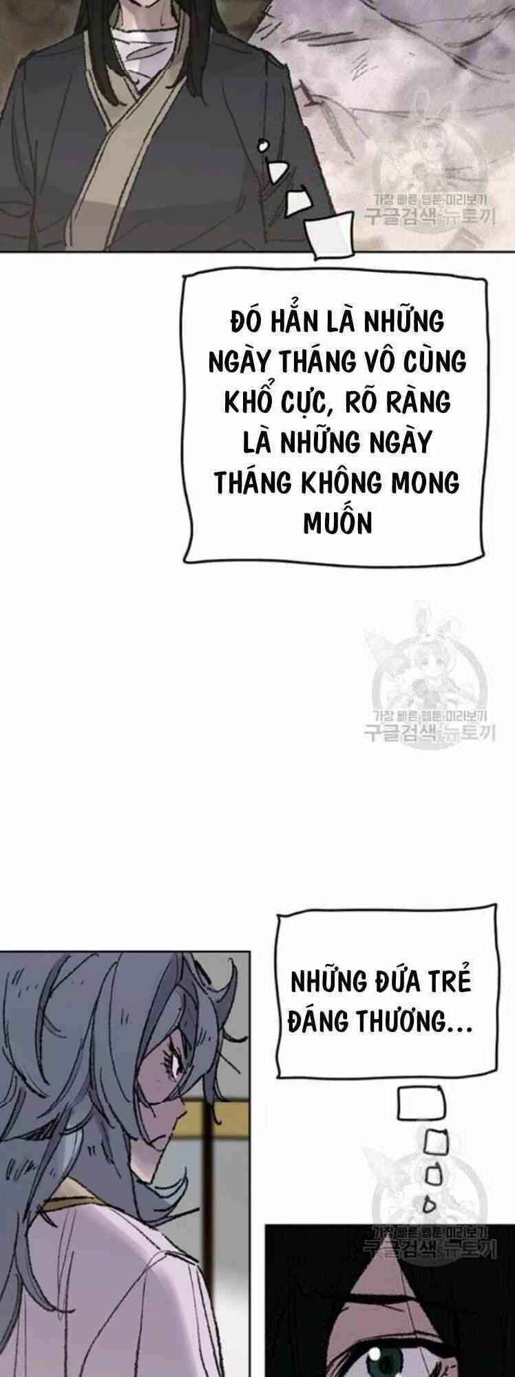 kiếm sĩ bất bại chapter 57 11