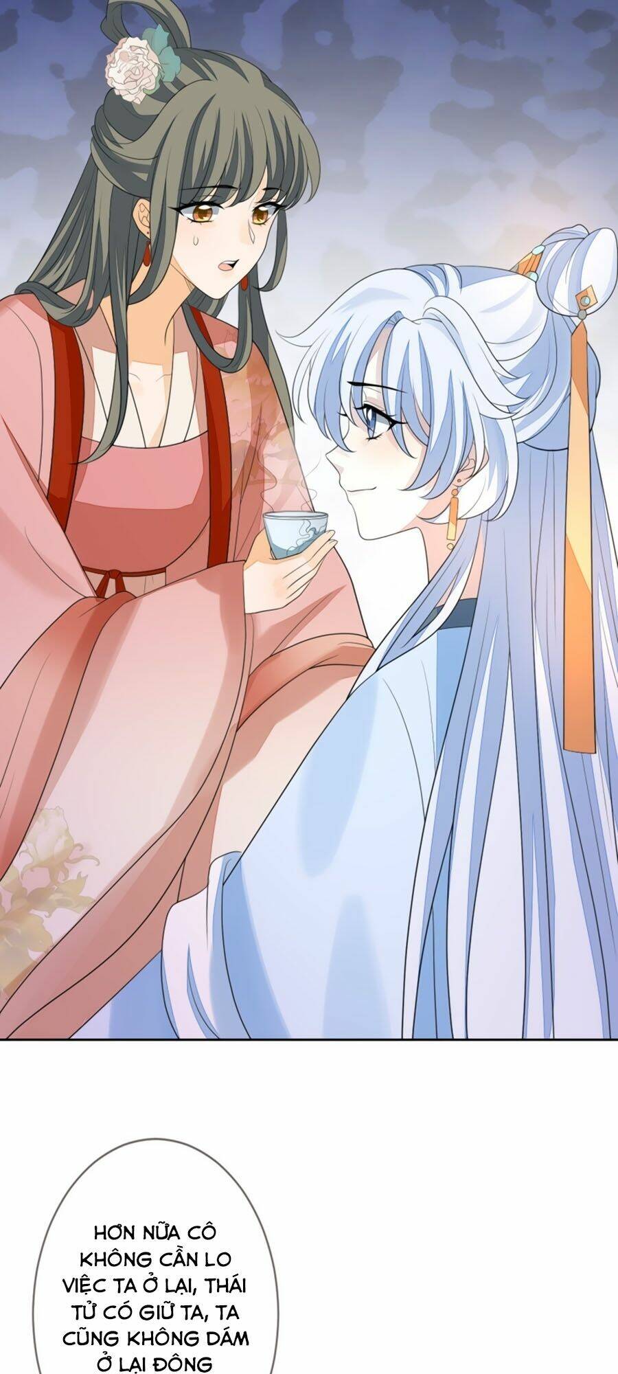 cửu khuyết phong hoa chapter 69 39