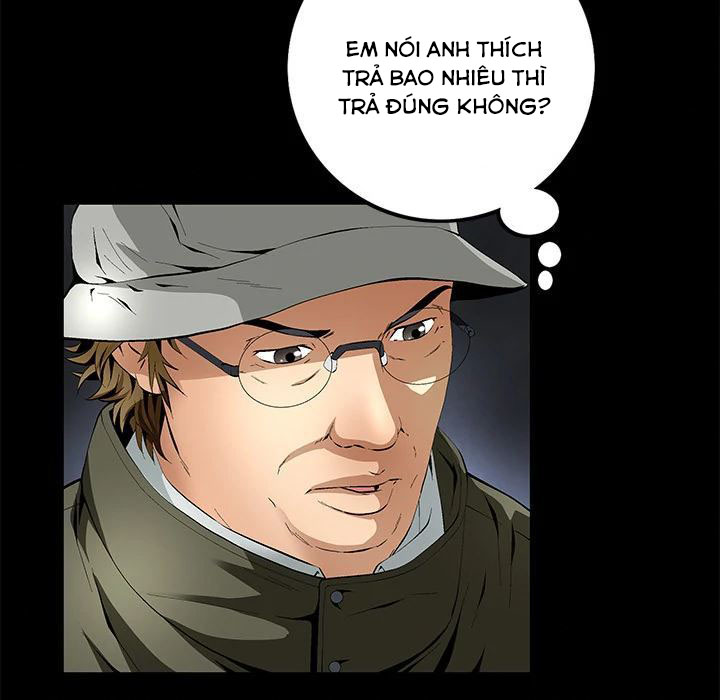 khổ dâm chapter 13 95