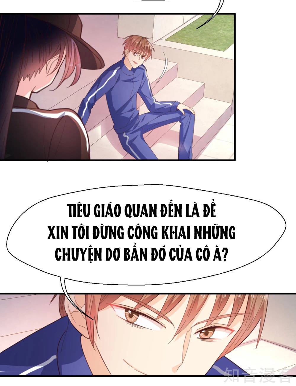 sau này vẫn cứ thích anh chapter 38 9