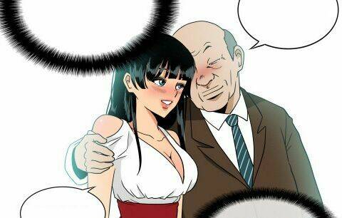 truyện bựa hàn quốc xẻng chapter 39 1