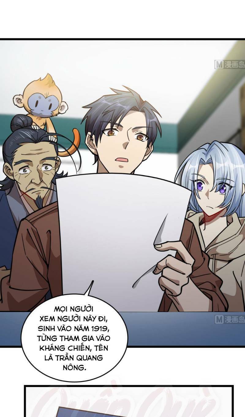 thâm dạ thư ốc chapter 108 28