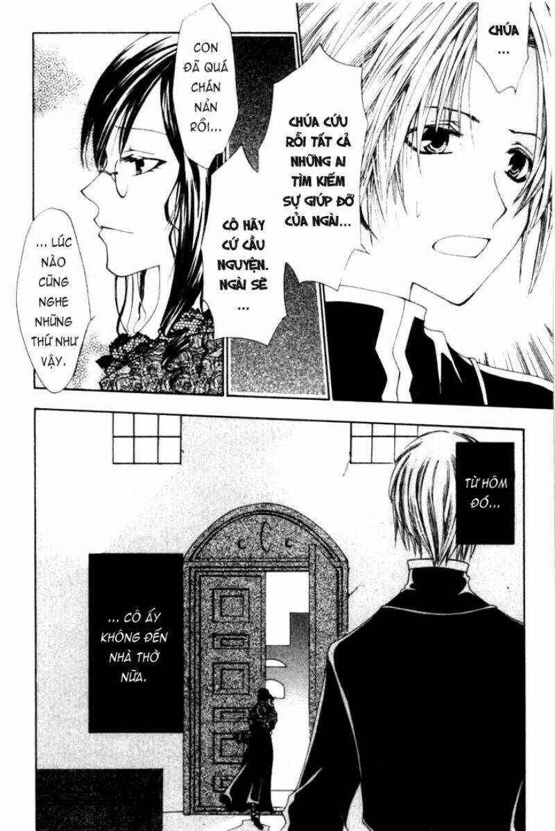 magical x miracle chapter 11 10