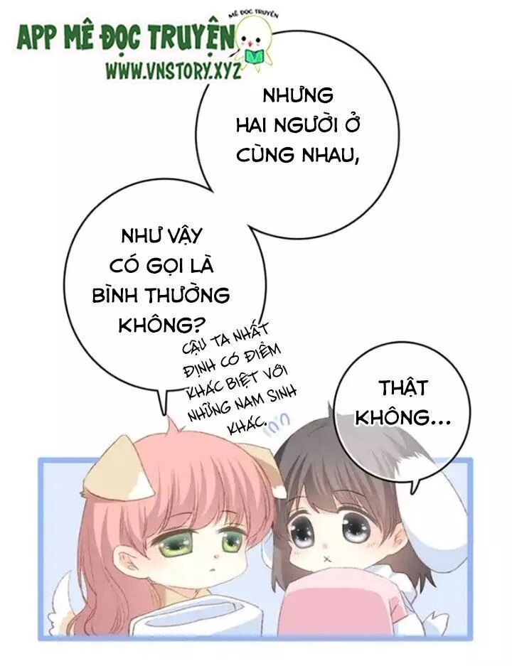 con tim rung động 2 chapter 66 6