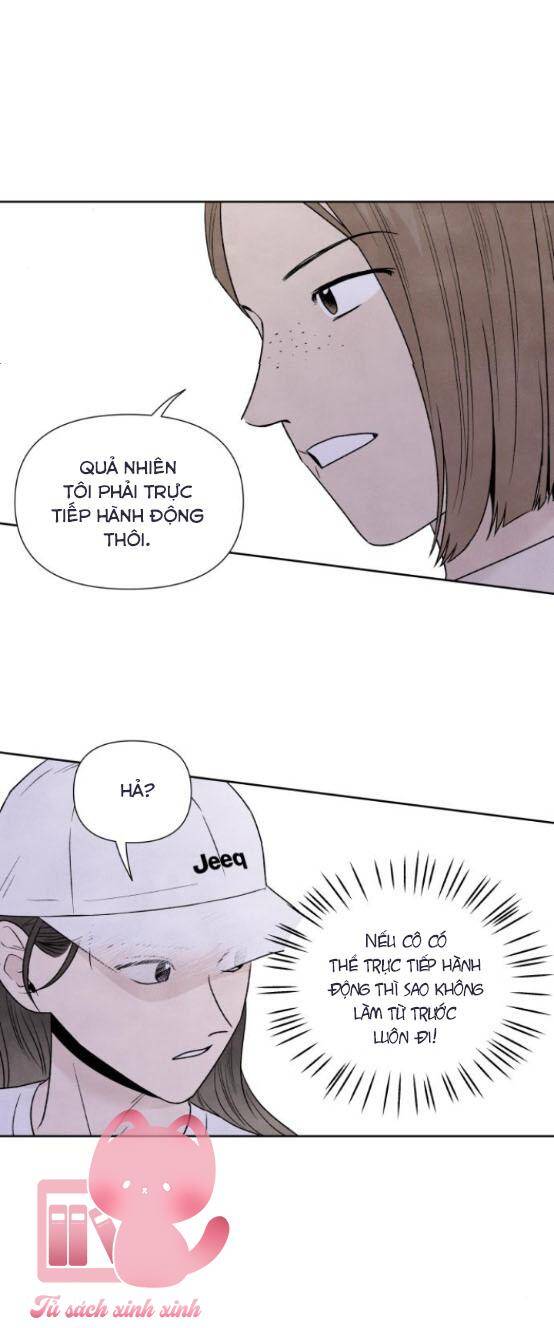 điều khiến tôi quyết tâm muốn chết chapter 60 21