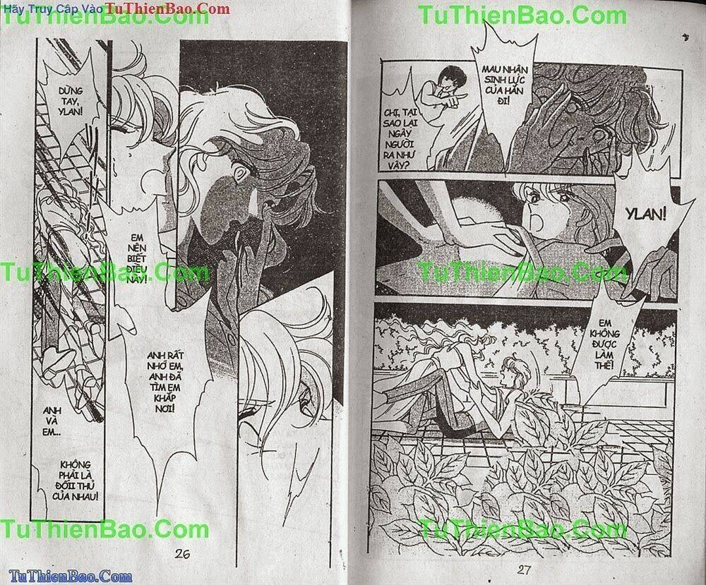 câu chuyện dẽ thương chapter 9 14