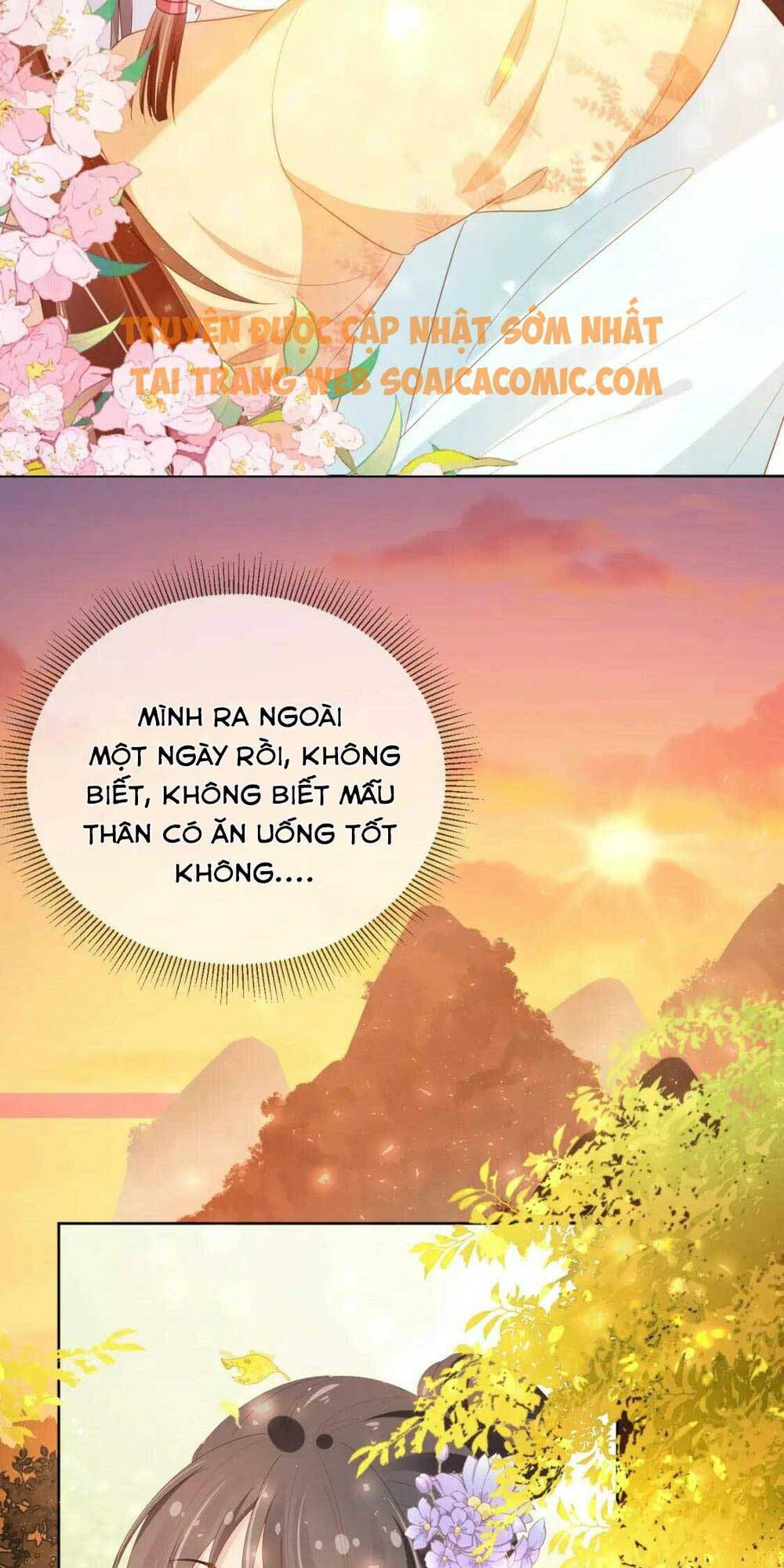 nhặt được bảo bối manh manh chapter 72 28