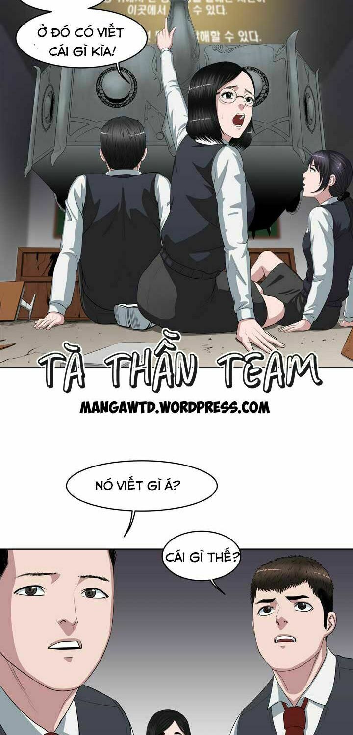 kẻ phán xét chapter 1 35