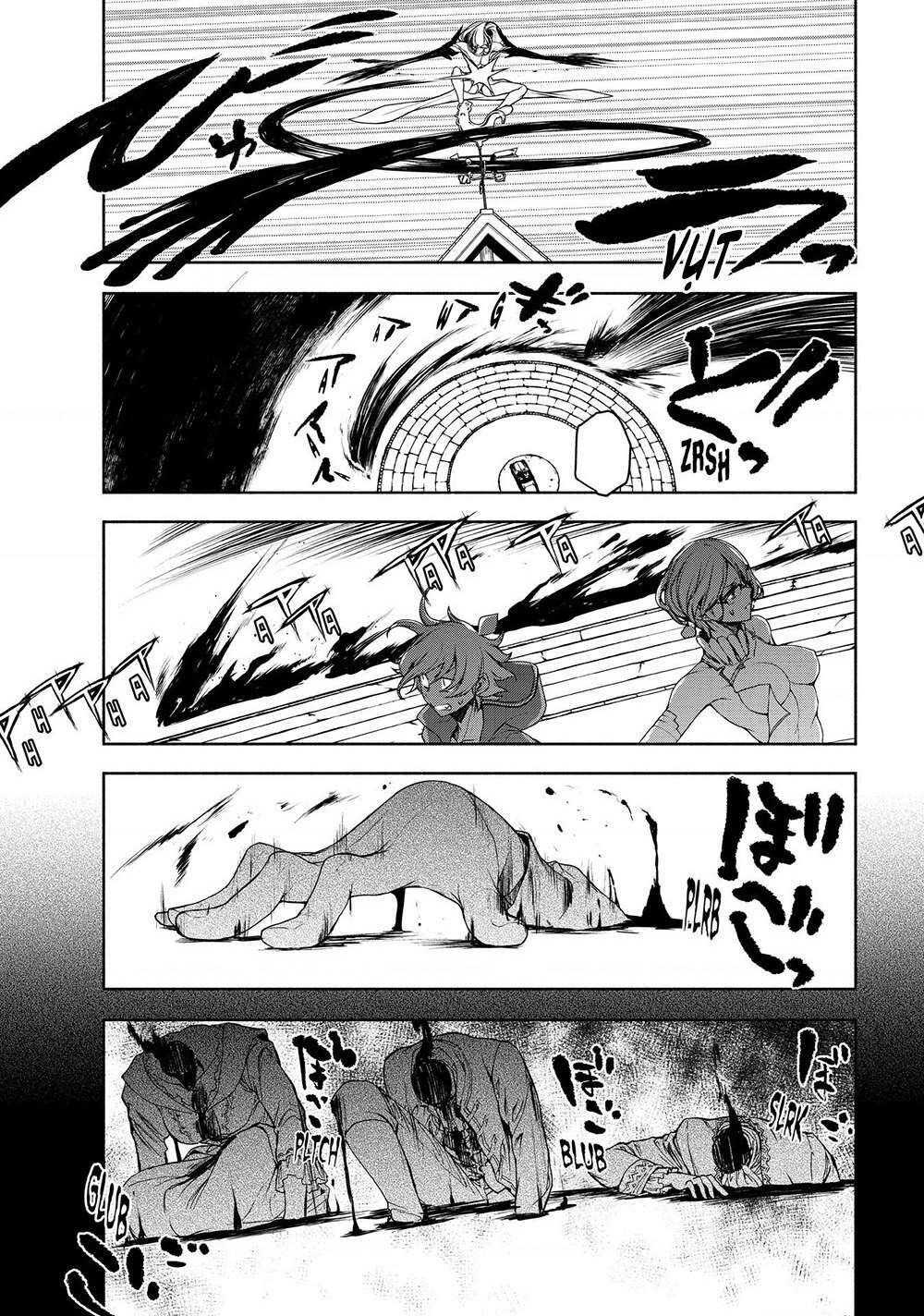 bootsleg chapter 8 21