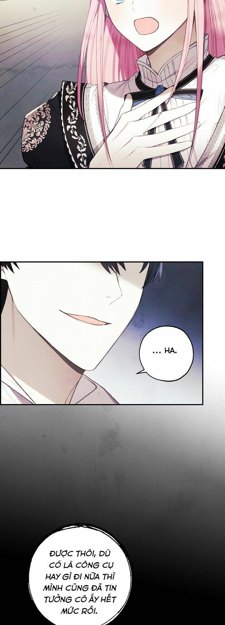 tiệm búp bê của công chúa chapter 19 17