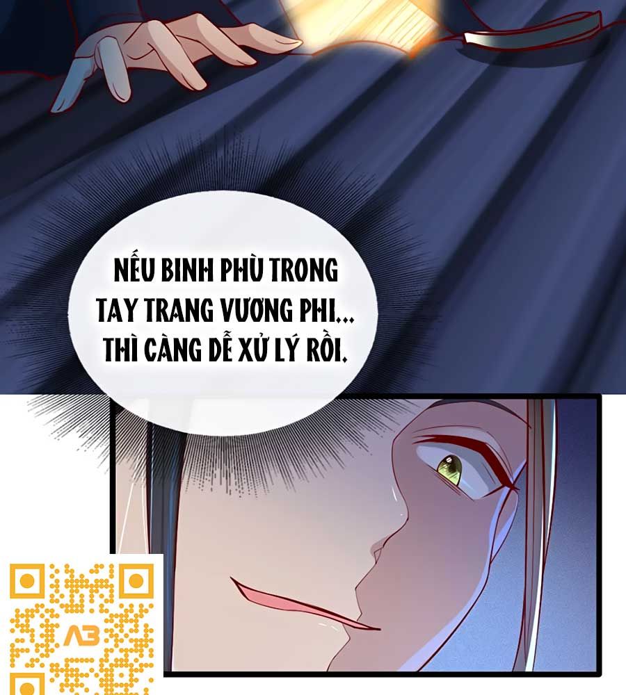 Gian Phi Như Thử Đa Kiều chapter 104 - Trang 54