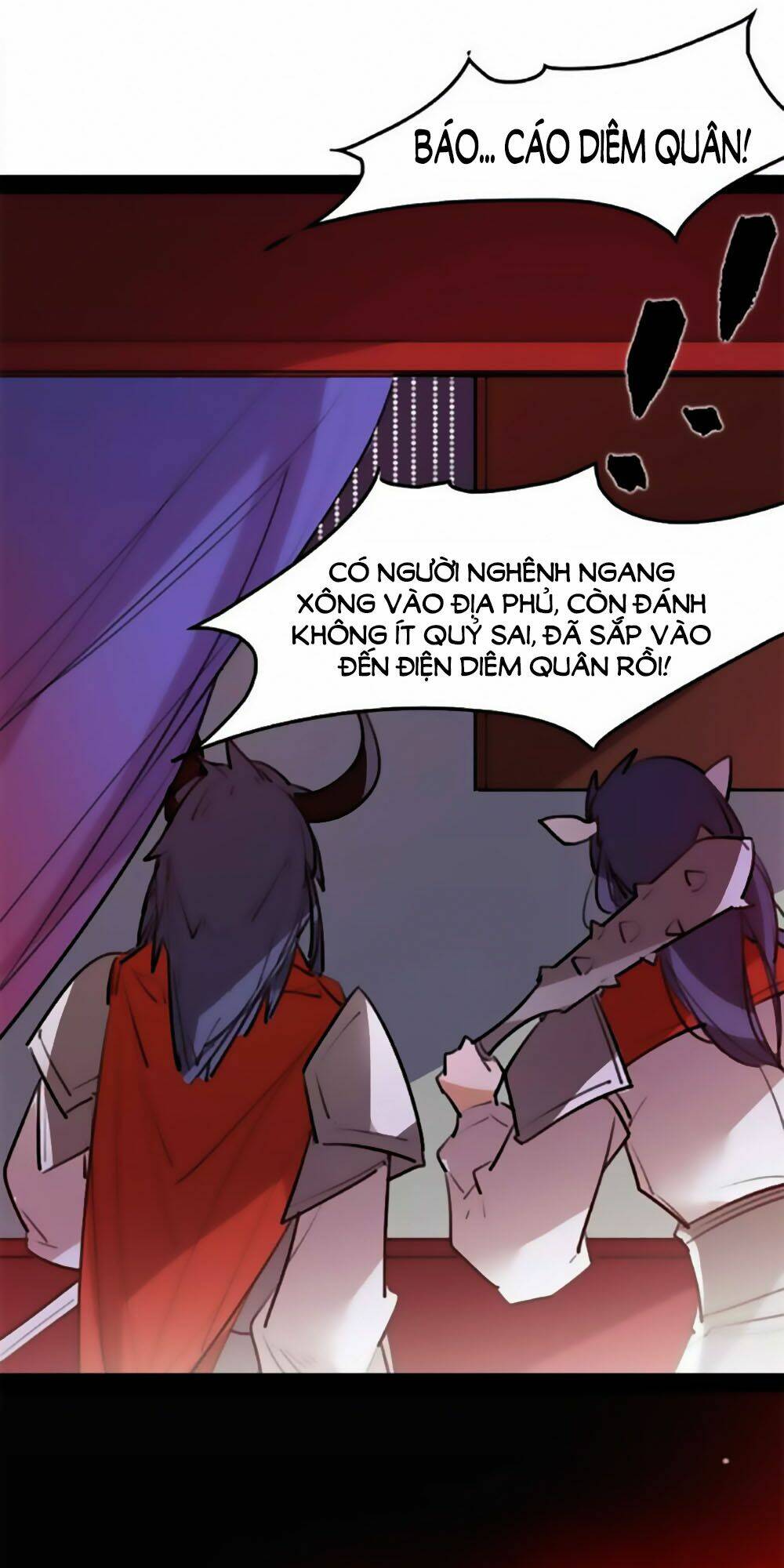 đường tăng cũng quyến rũ chapter 49 31