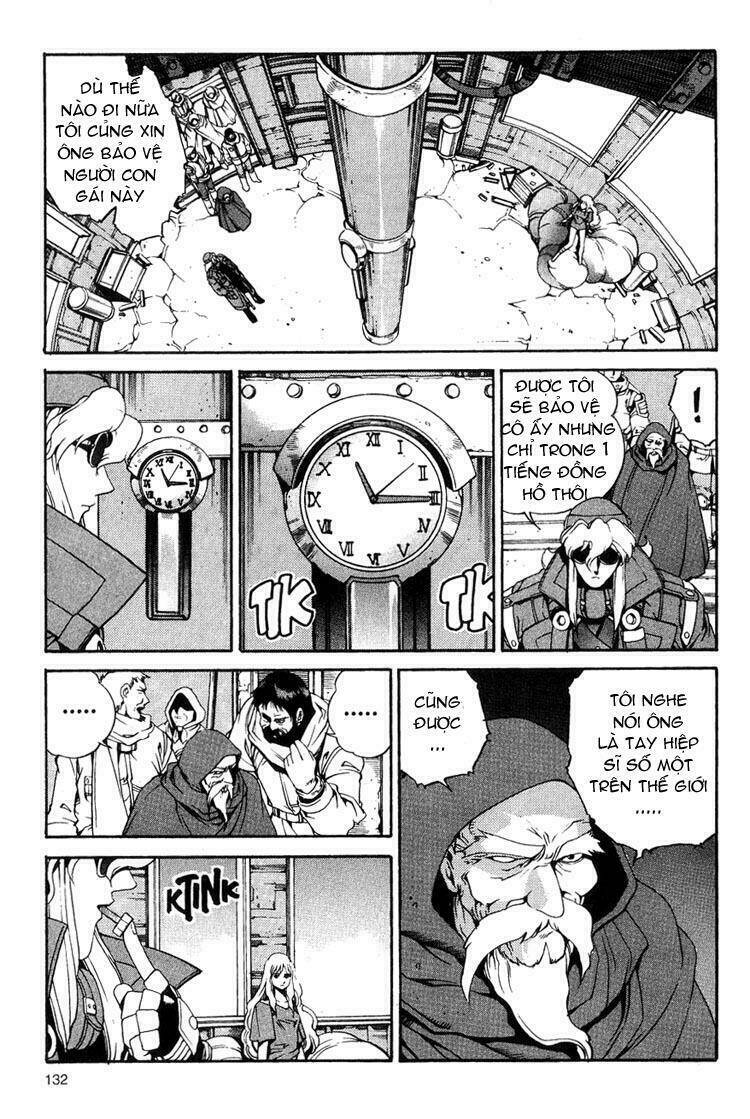 eat-man - hiệp sĩ ốc vít chapter 9 5