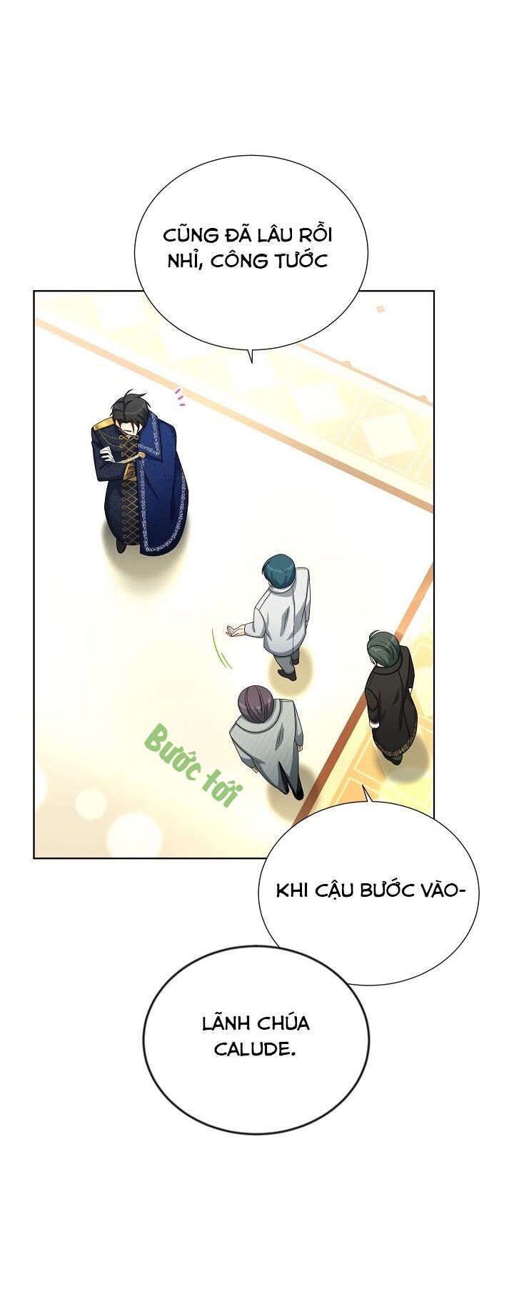 nữ công tước với tâm hồn trống rỗng chapter 68 34