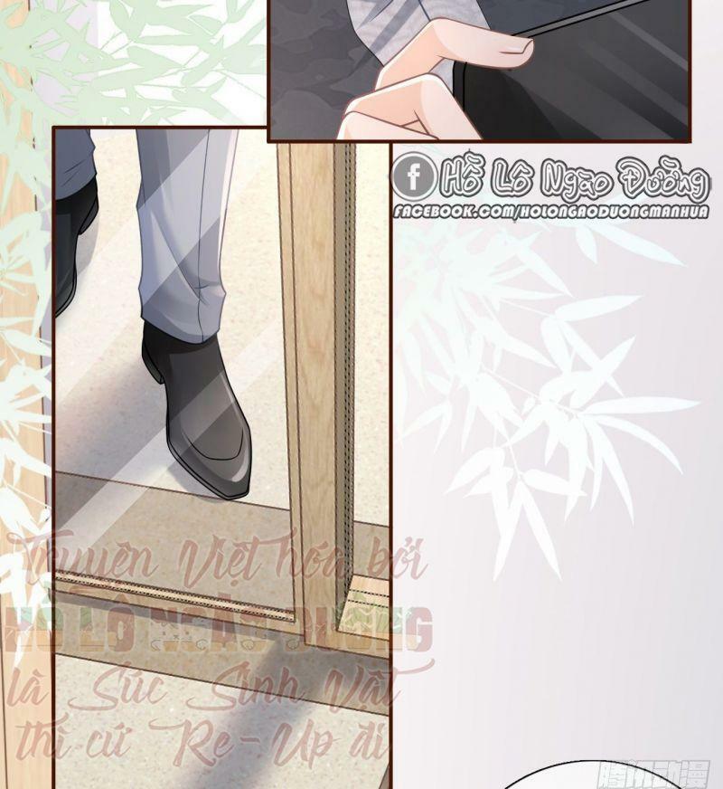 bạn gái tôi mới 30+ tuổi xuân chapter 72 21