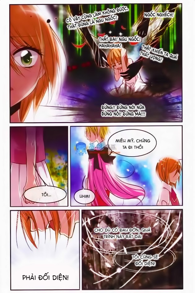 kế hoạch bướm chapter 33 3