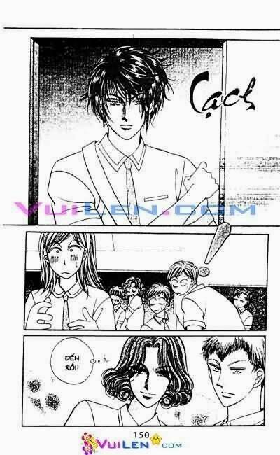 cô gái trung hoa chapter 8 150