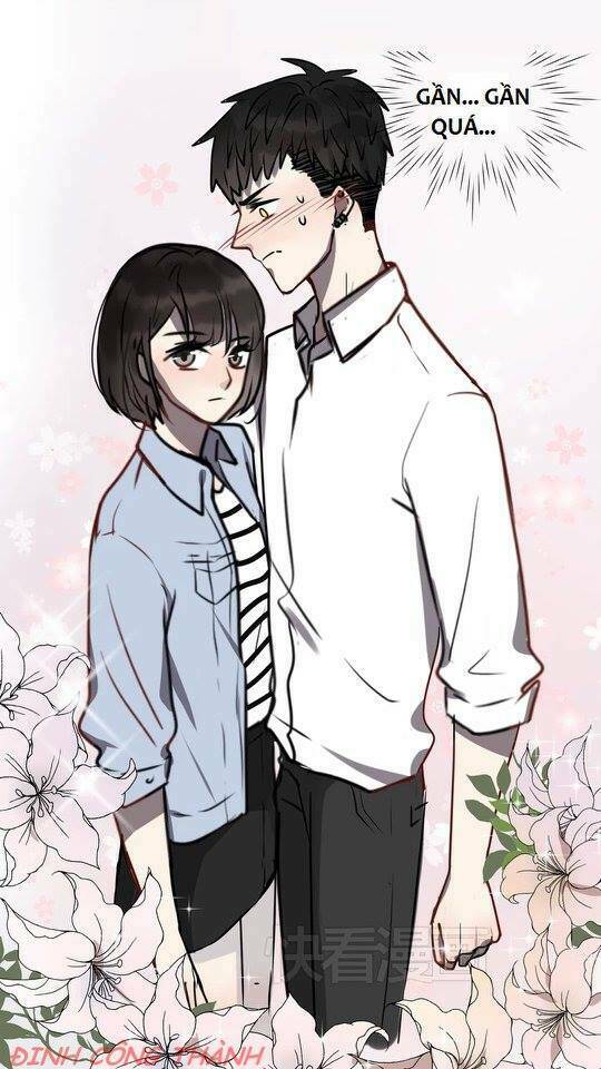 con đường màu đen chapter 4 40